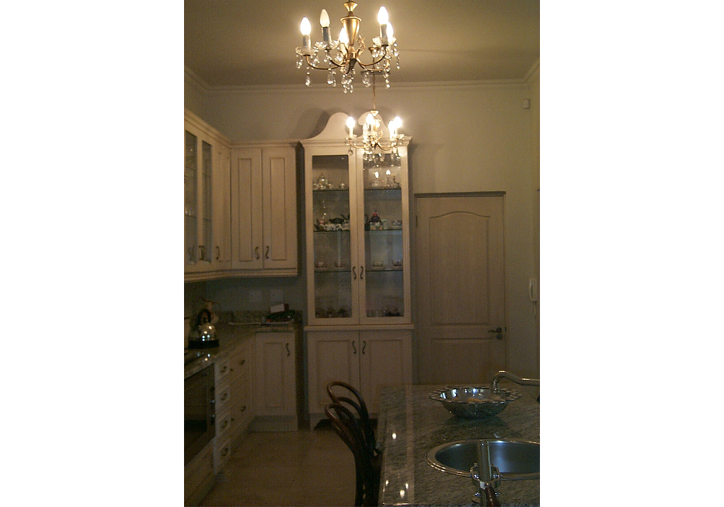 Riverclub Kitchen