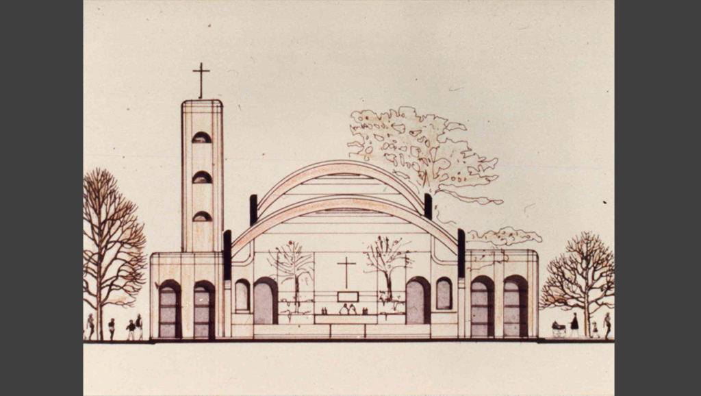 Maronite Catholic Church 4