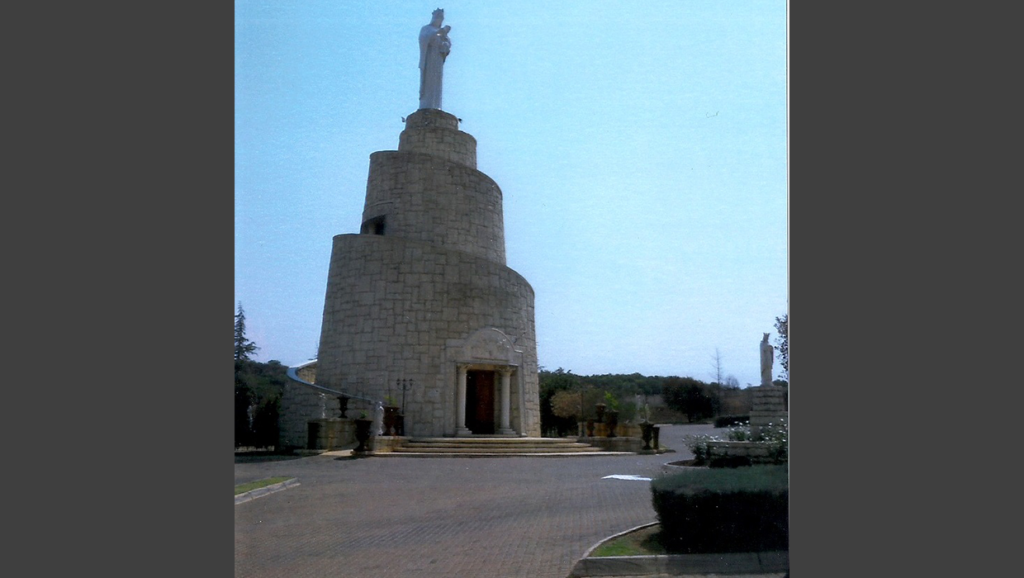 Our Lady of Lebanon Project 5