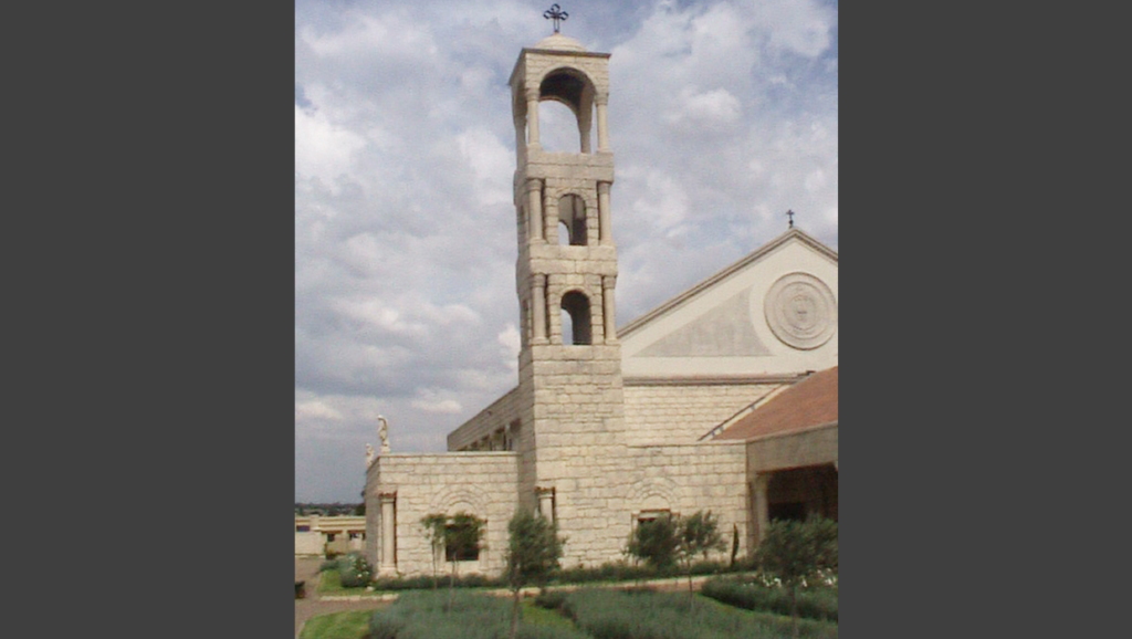 Our Lady of Lebanon Project 7