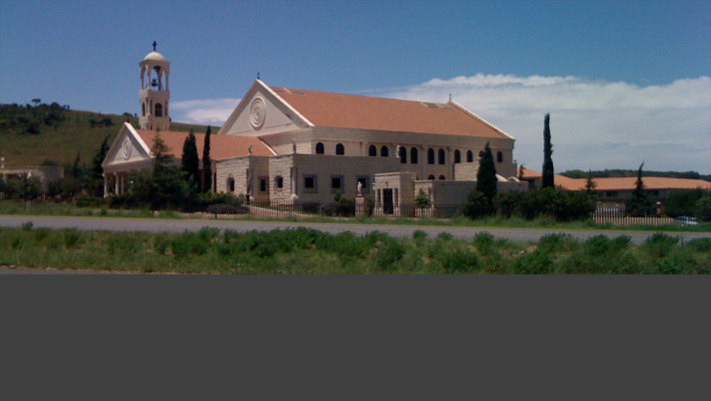Our Lady of Lebanon Project 14