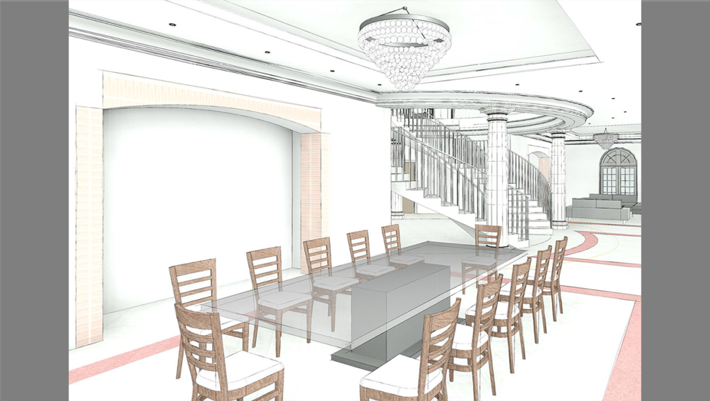 214 Ashley Project 1