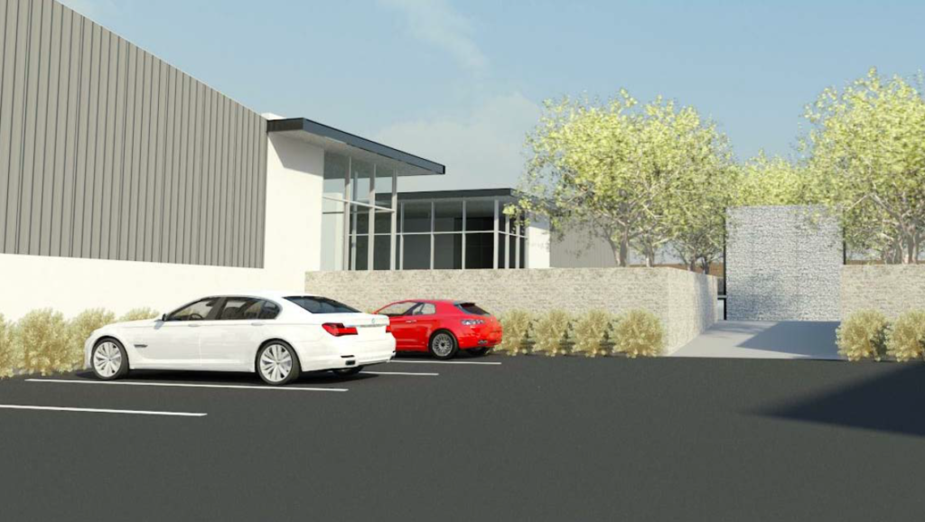 Rietfontein Project 3