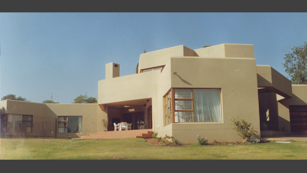 Bryanston Project 2