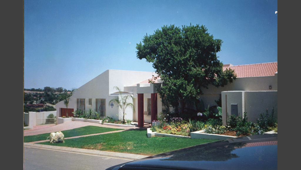 Douglasdale Project 2