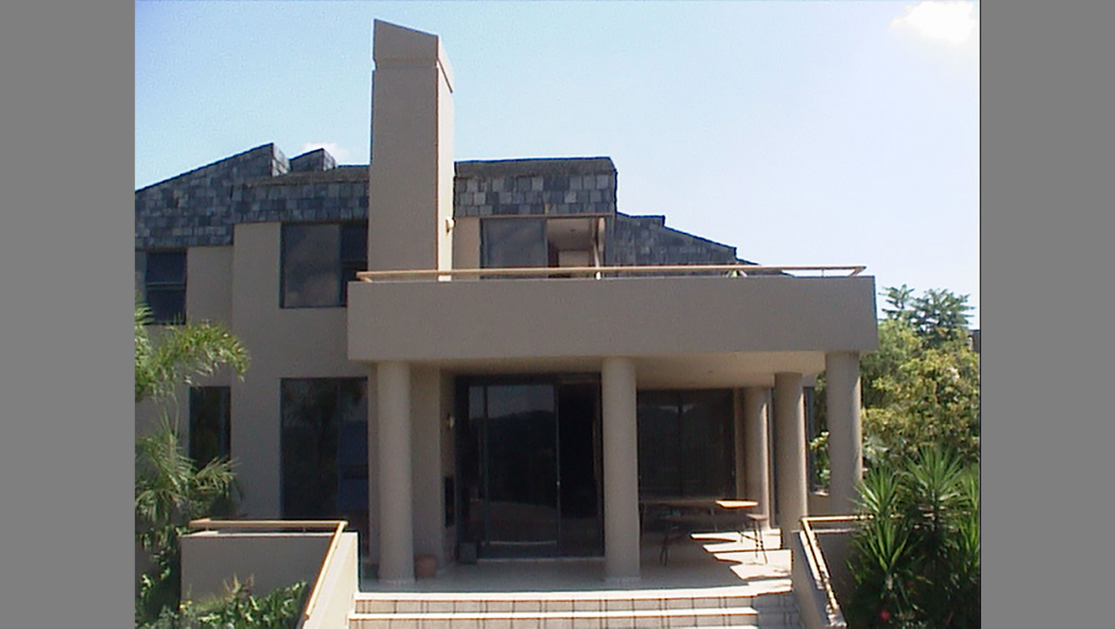 Hurlingham Project 1