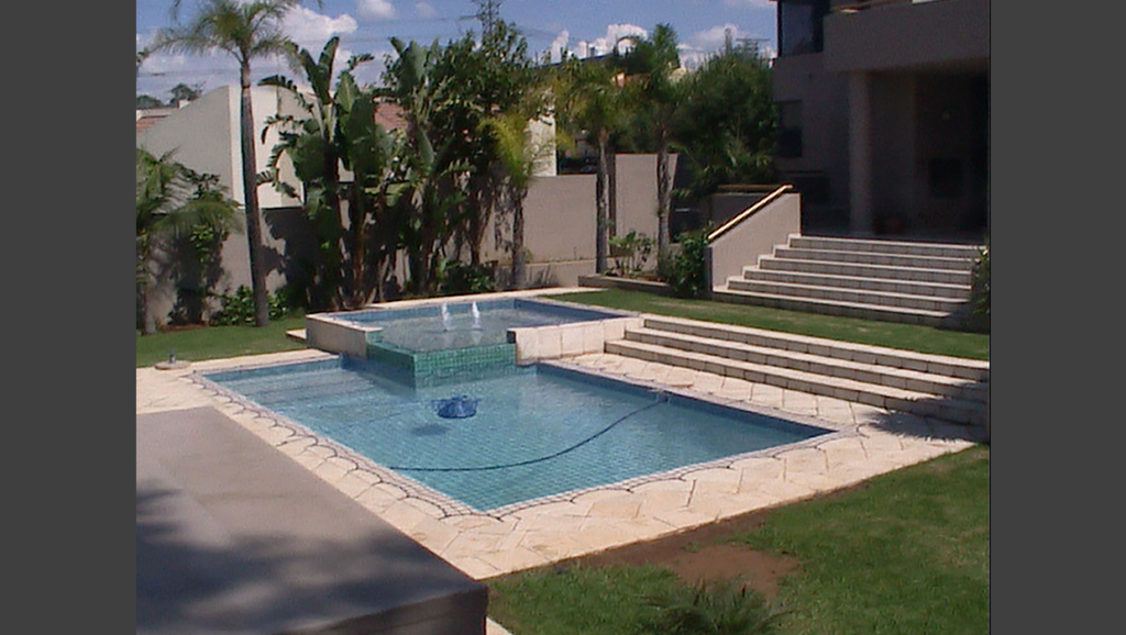 Hurlingham Project 2
