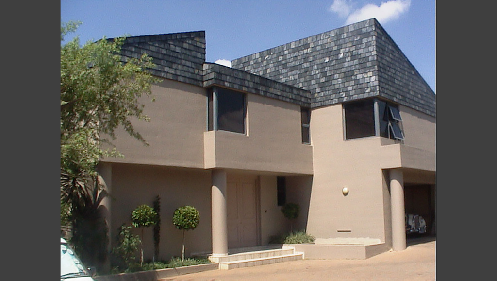Hurlingham Project 3