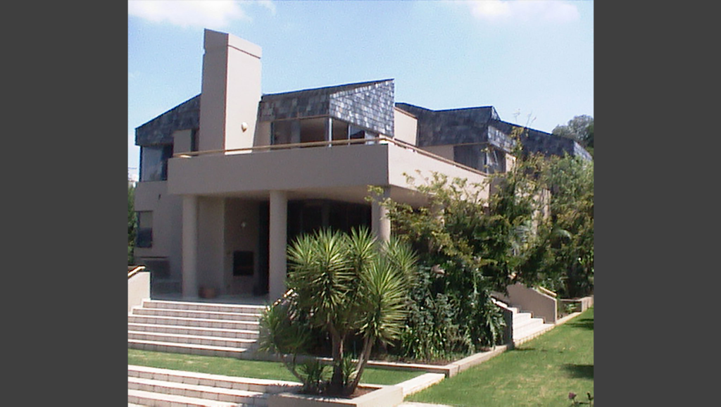 Hurlingham Project 4