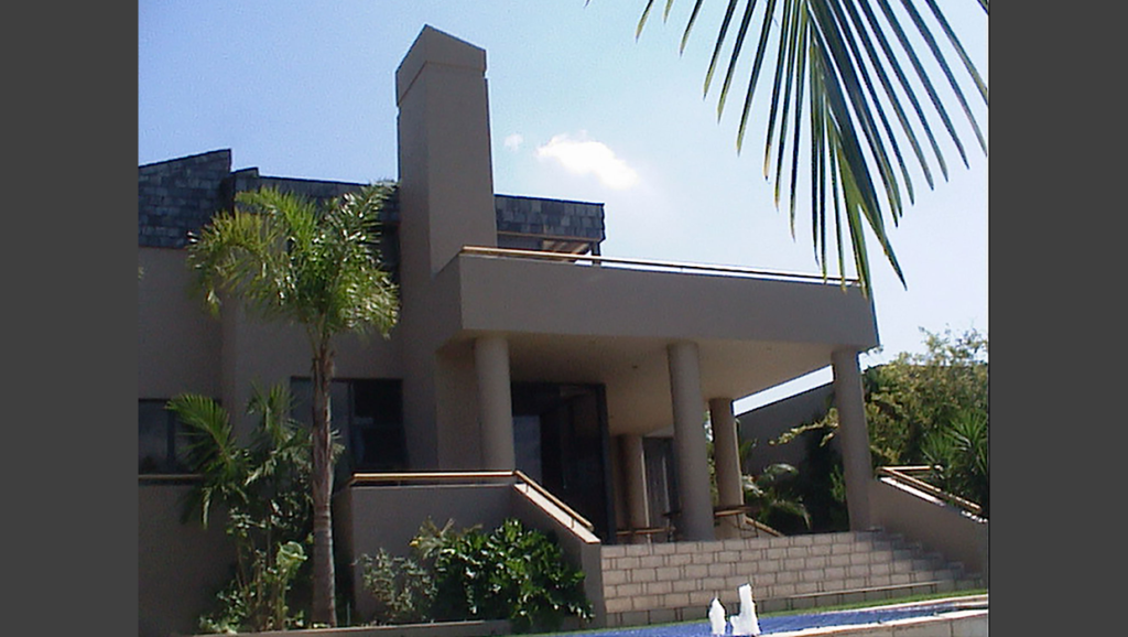 Hurlingham Project 5