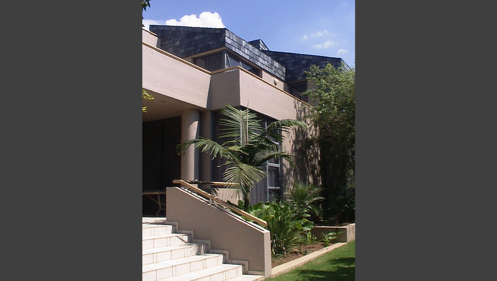 Hurlingham Project 6