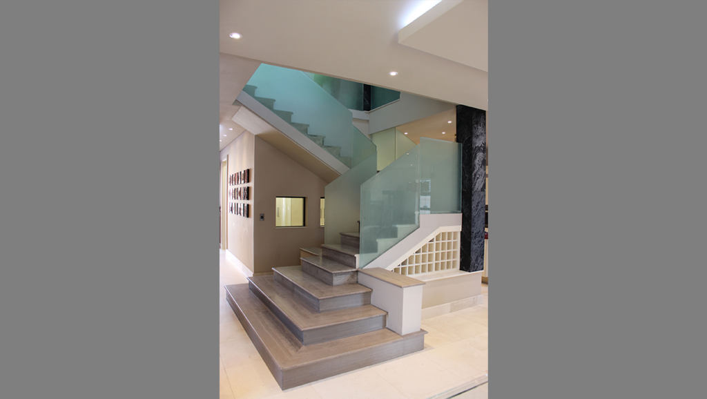 Hyde Park Project 1
