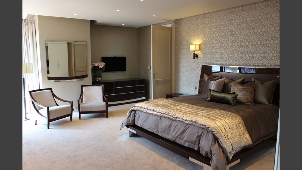 Hyde Park Project 7