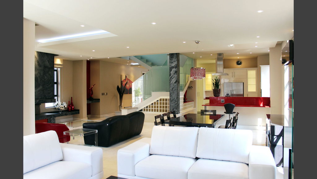Hyde Park Project 8
