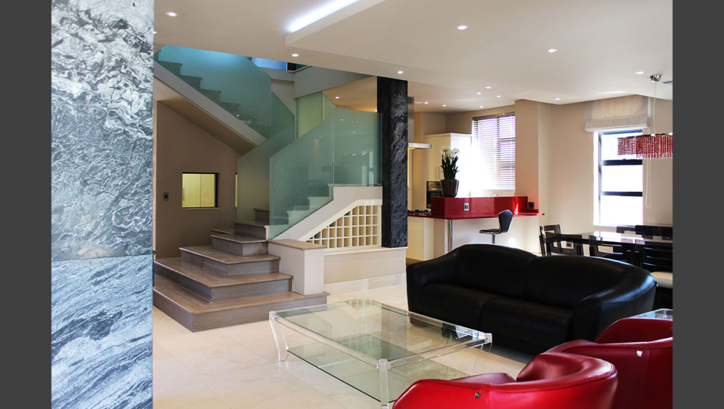 Hyde Park Project 9