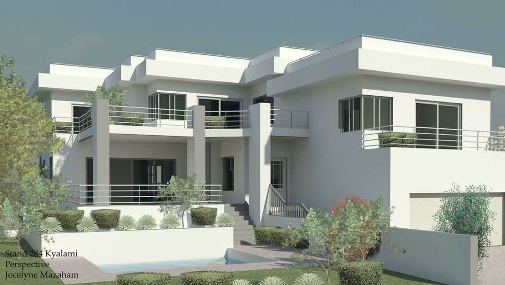 Kyalami Project 2
