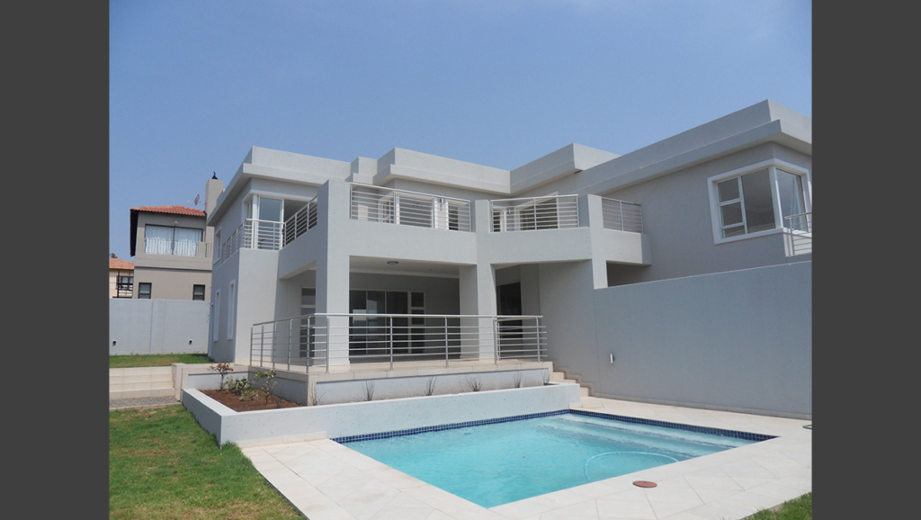 Kyalami Project 3