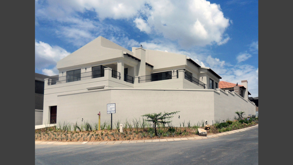 Kyalami Project 4