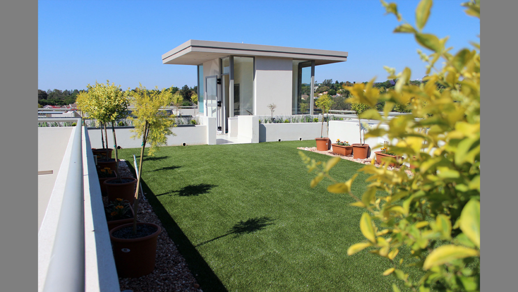 La Colline Project 1