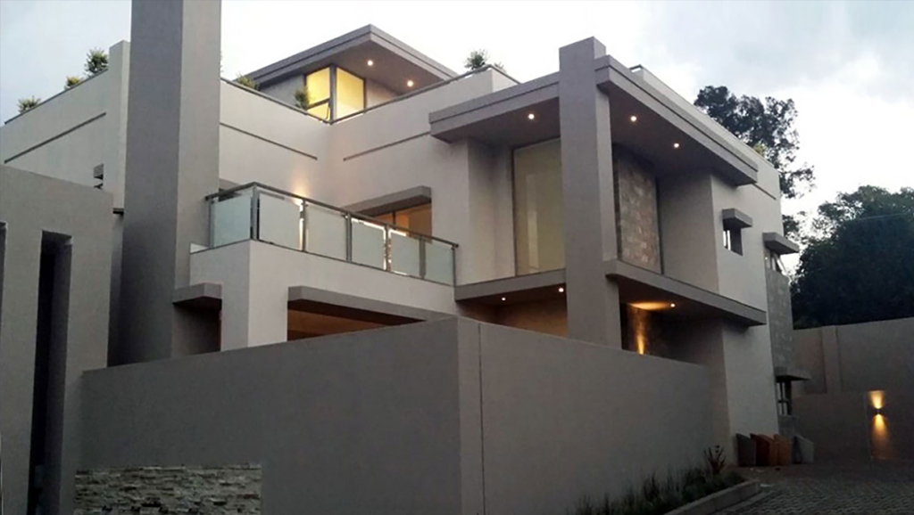 La Colline Project 5