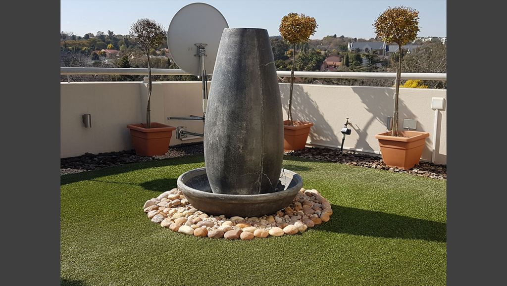 La Colline Project 6