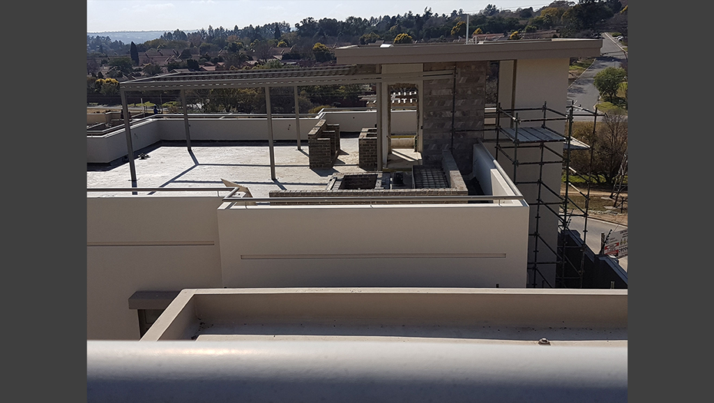 La Colline Project 7
