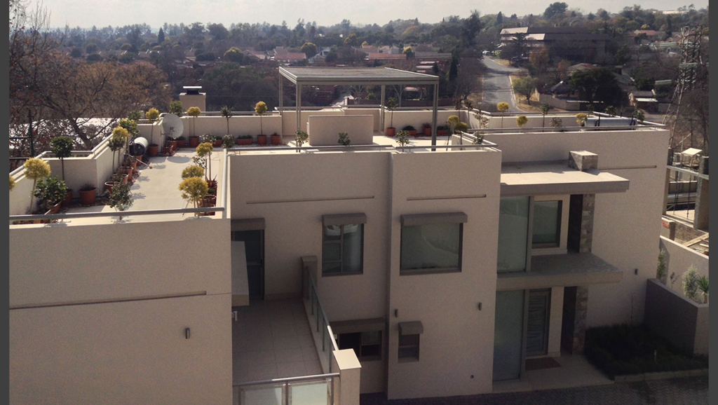 La Colline Project 20
