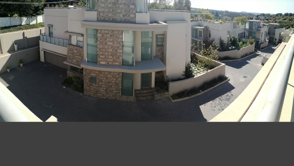 La Colline Project 21