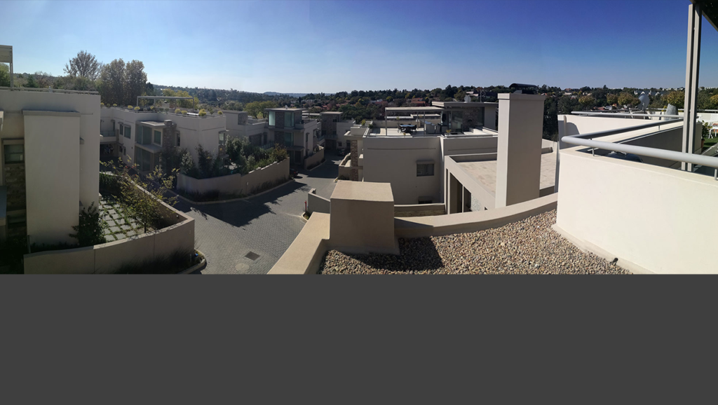 La Colline Project 22