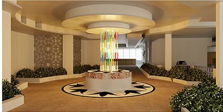 Ensemble Holdings Project 1