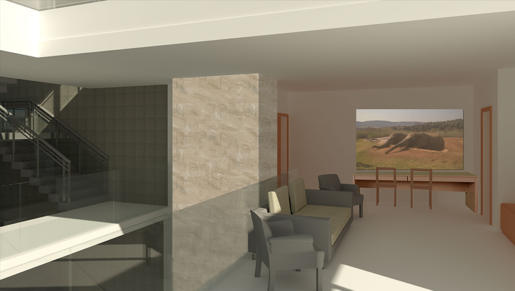 Pillay Project 2