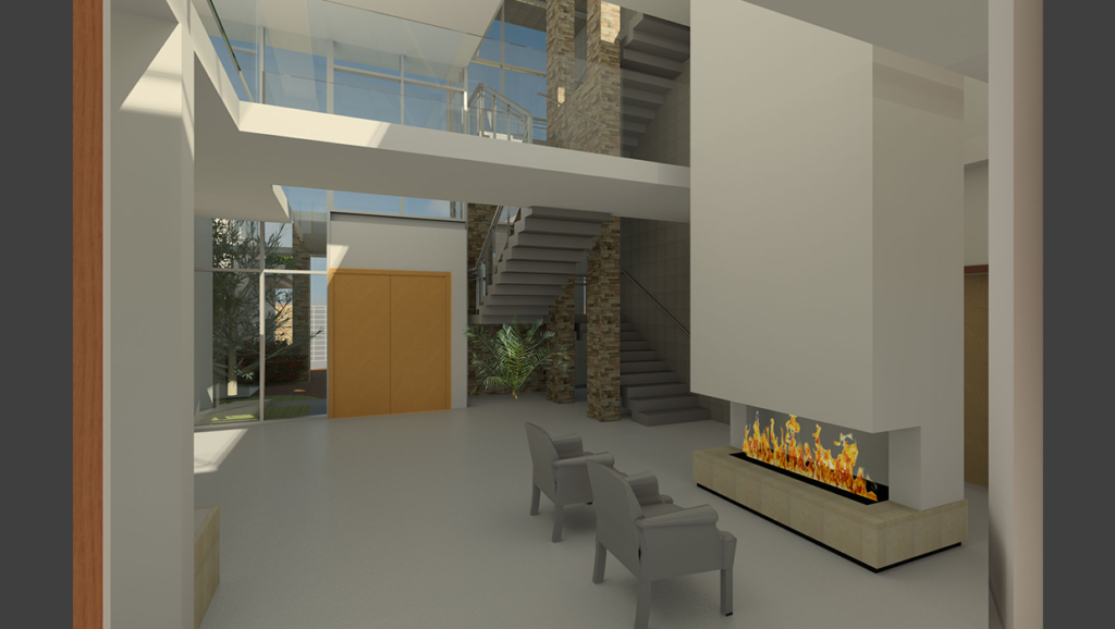 Pillay Project 4