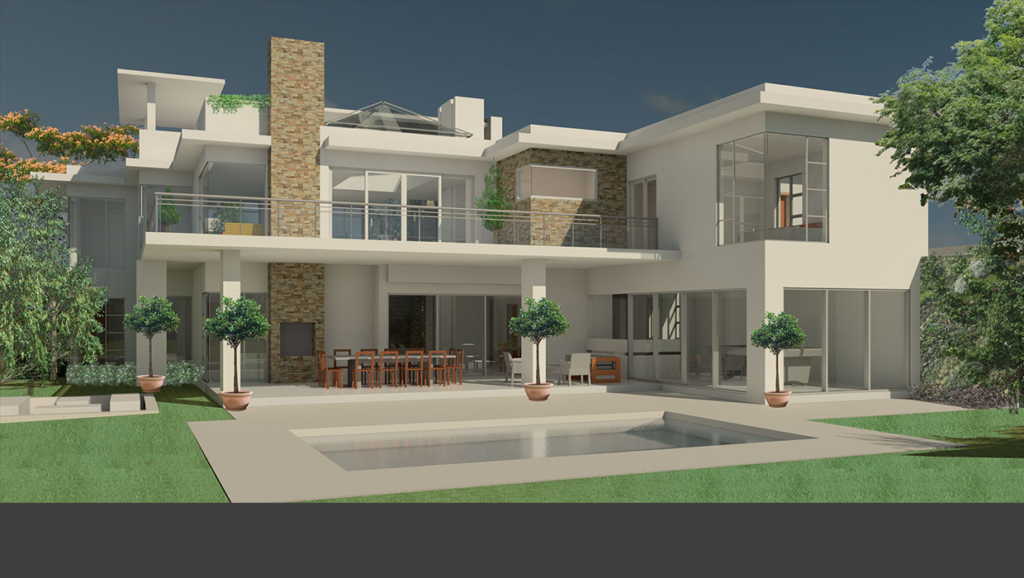 Pillay Project 5
