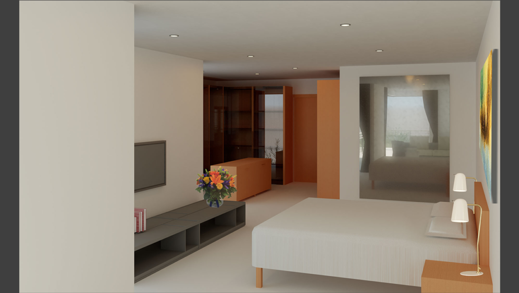 Pillay Project 8