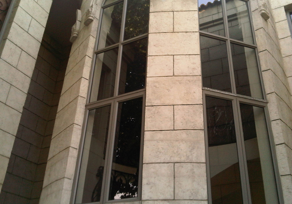Riverclub Project